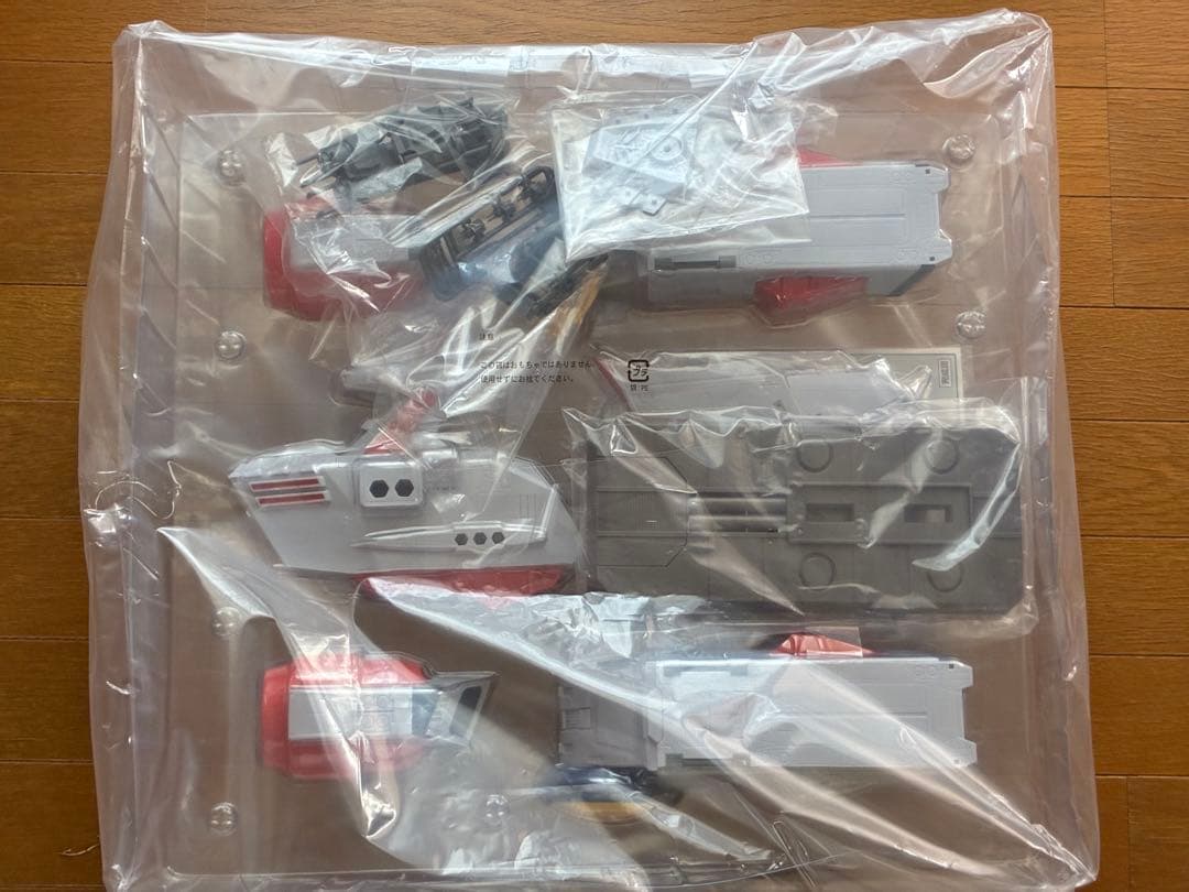 o*L様 FW GUNDAM CONVERGE WHITE BASE 当選品 - メルカリ