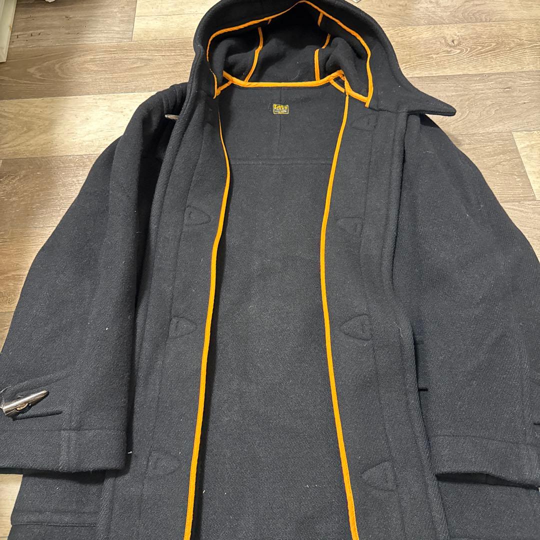 90s 初期モデル let it ride ダッフルコート L ELT - メルカリ