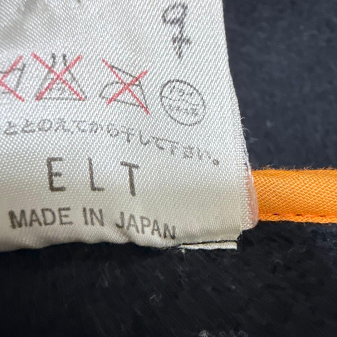 90s 初期モデル let it ride ダッフルコート L ELT - メルカリ