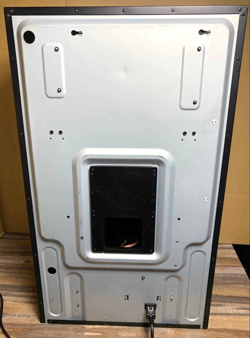 6号機 美ら沖 七匠 コイン不要機 2019年 パチスロ実機 - メルカリ