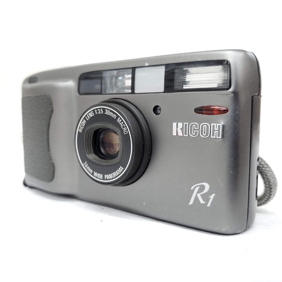 動作確認済】 RICOH R1 F1225-159-3p p - メルカリ