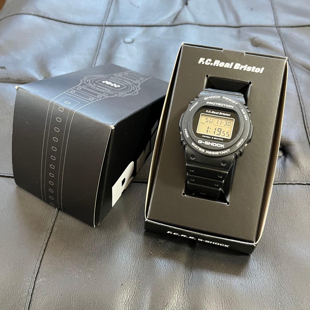 FCRB CASIO 22aw TEAM G-SHOCK Gショック CASIO WATCH G-SHOCK RUI HACHIMURA SIGNATURE MODEL G-STEEL 2100