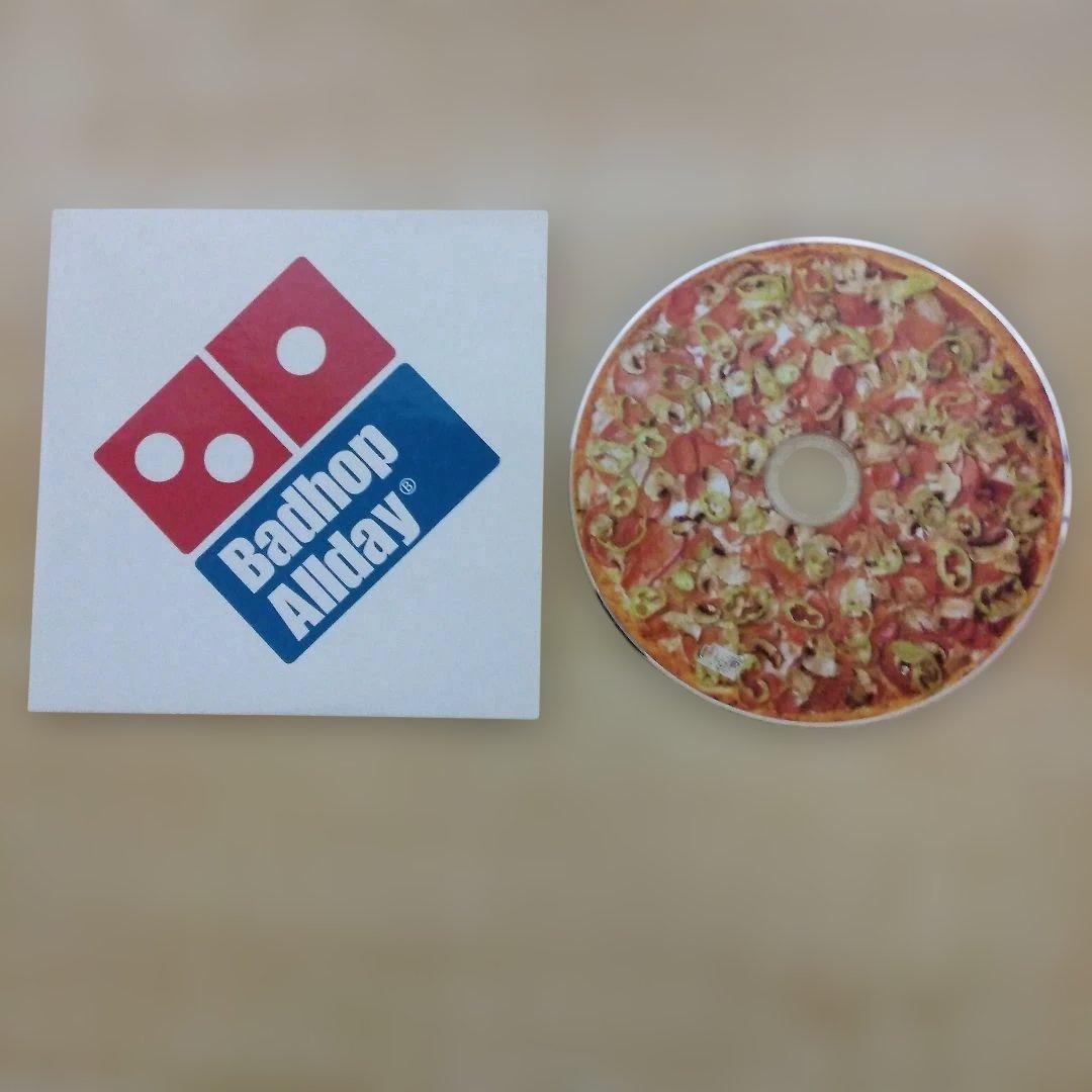 邦楽 BAD HOP ALL DAY BADHOP ALLDAY vol.2 - BAD HOPのアルバム - Apple Music