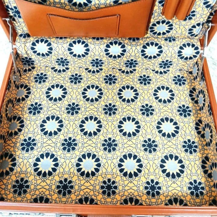 希少】サムソナイト ブラックレーベル NOBLE-CR アタッシュケース