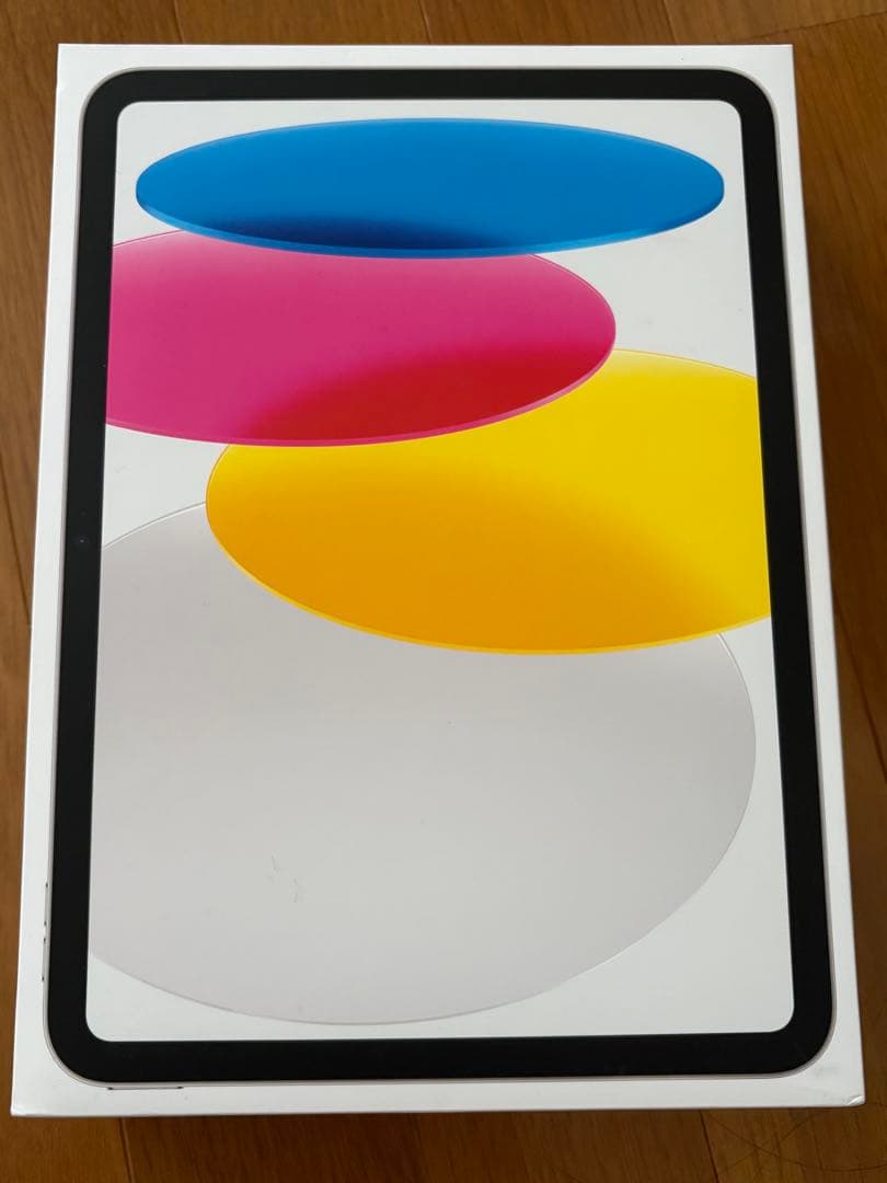 iPad 10世代64GB Wi-Fiモデル　美品 Amazon.co.jp: 【整備済み品】 Apple iPad 2022 10.9インチ (第10世代