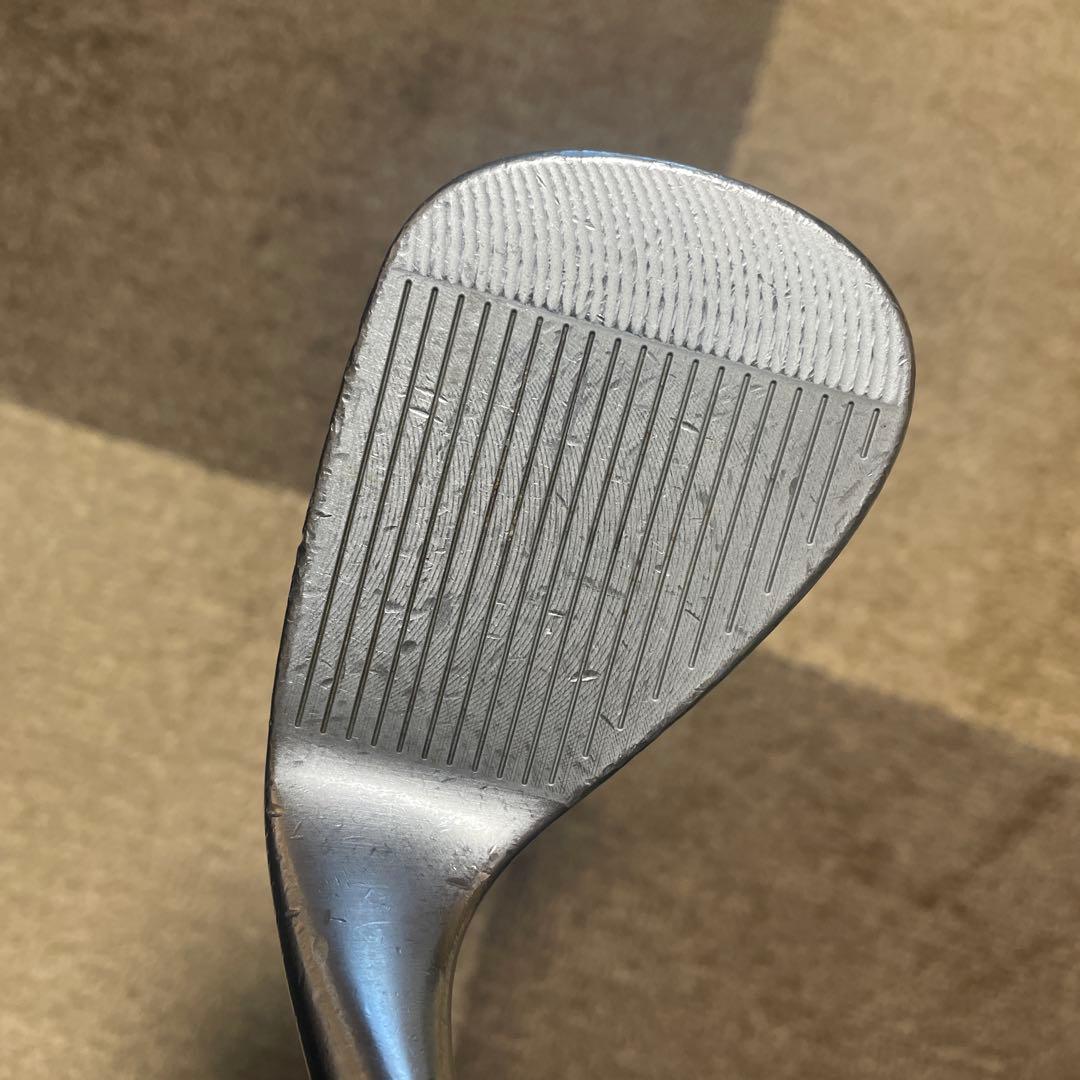 クリーブランドRTX6 ジップコア58度50度2本セットDynamic Gold - メルカリ