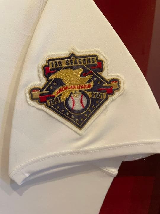 MLB イチロー 直筆サイン入り ルーキーイヤー ジャージ UDA 証明書