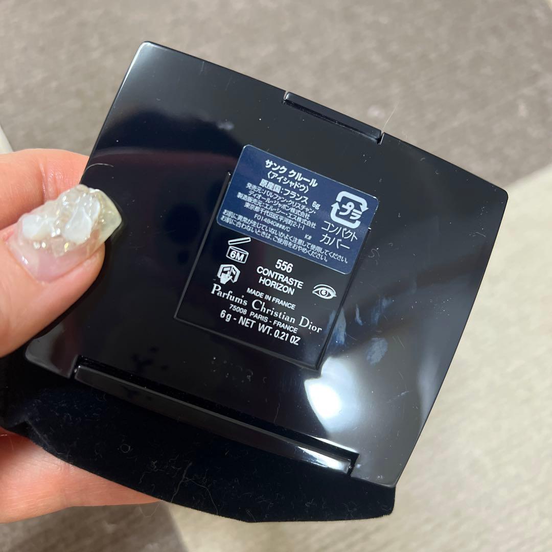 DIOR サンククルール556 - メルカリ
