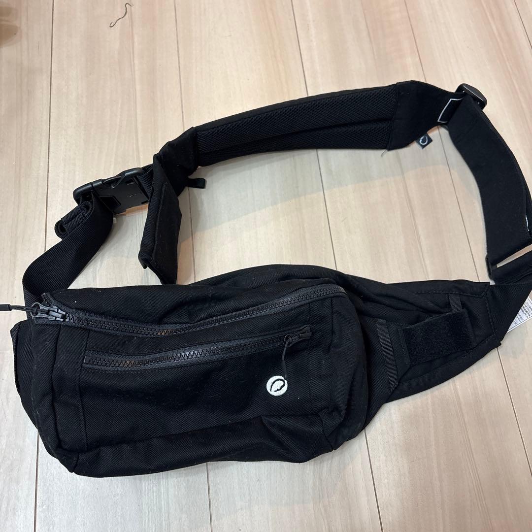 グスケット　ヒップシート　365 グスケット365抱っこ紐 ブラック – GOOSEKET.JP