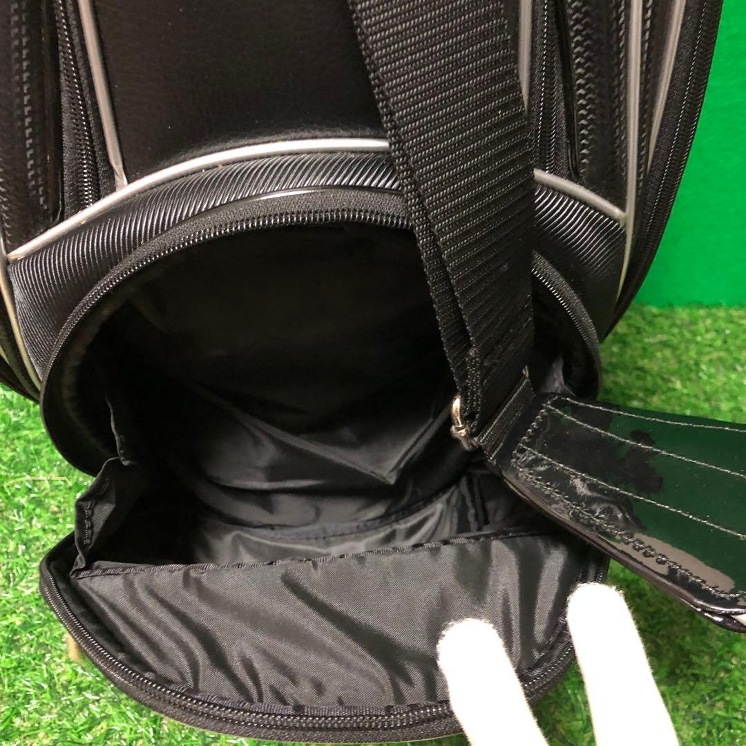 極美品‼️Callaway X HOT キャディバッグ キャロウェイ 4分割 - メルカリ