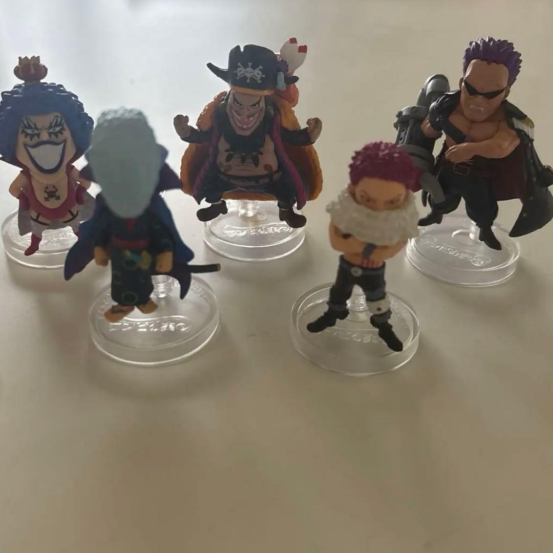 ワンピの実 まとめ売り - メルカリ