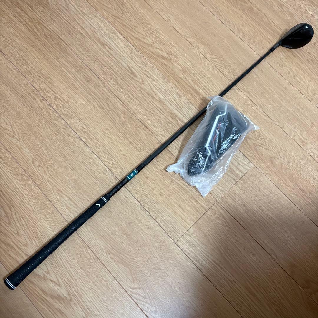 25年式キャロウェイAPEX UW 19° ヘッドカバー付き - メルカリ