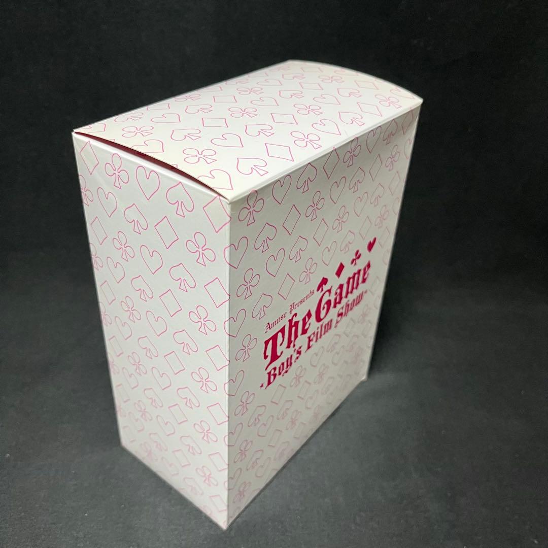 The Game Boy's Film Show 2009 スペシャルBOX - メルカリ