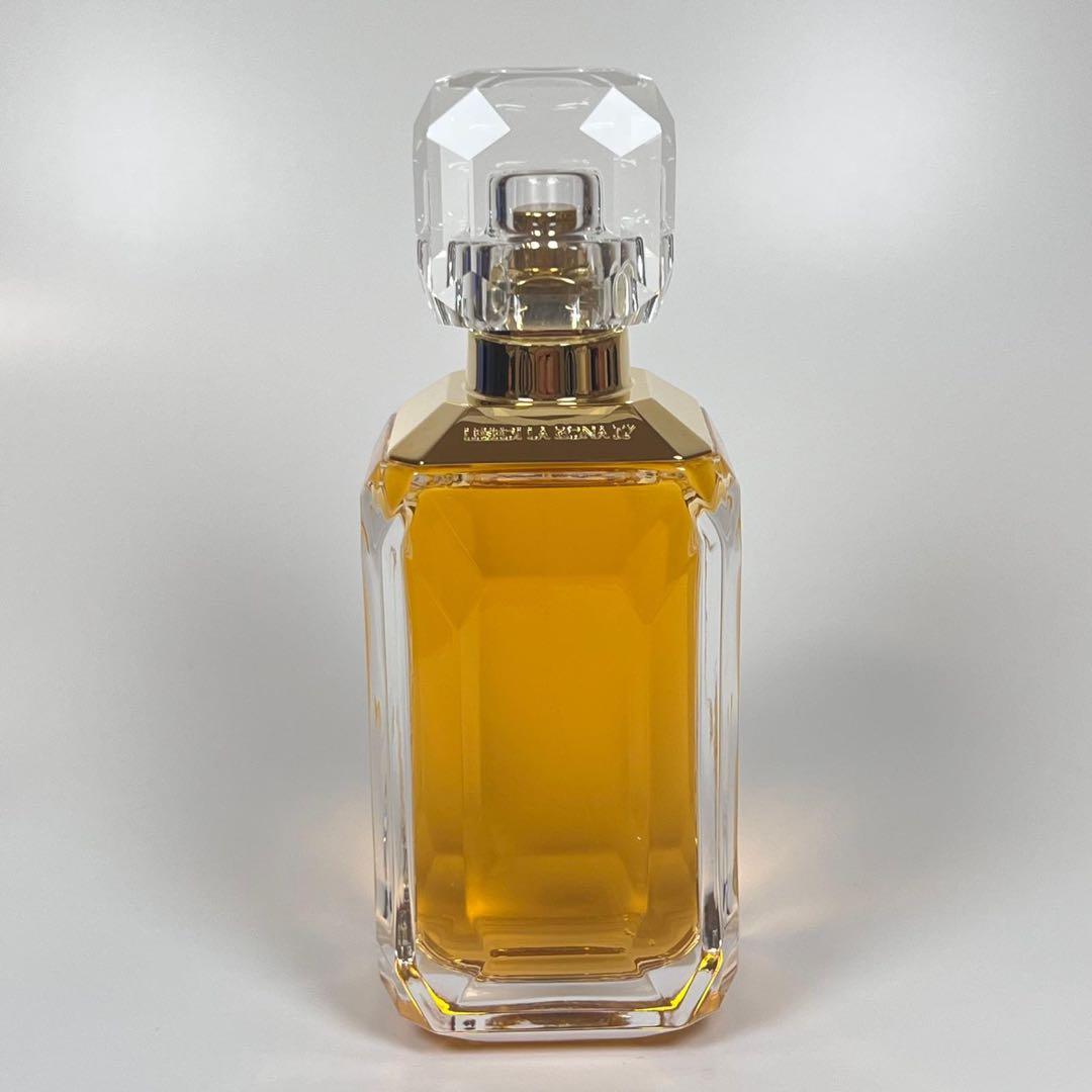 新品 GRAFF グラフ レセディ ラ ロナ Ⅳ オーデパルファム 100ml