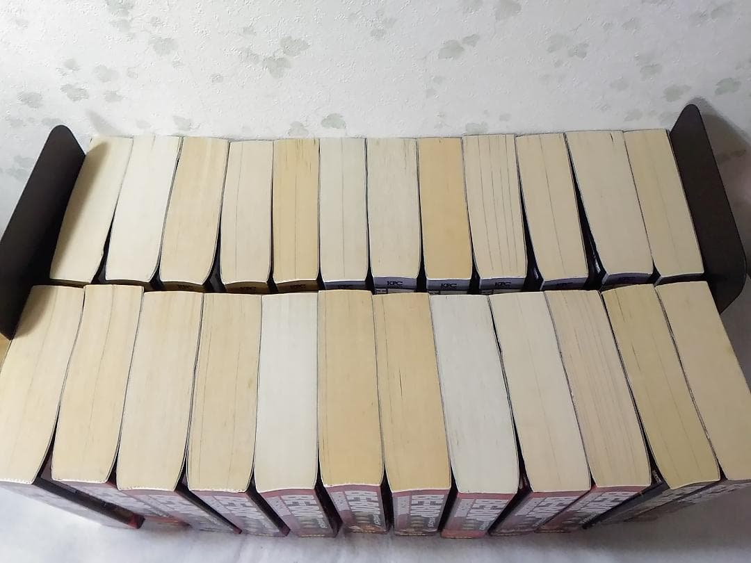 ビーバップハイスクールコンビニ版全24巻セット 通常版全48巻分収録