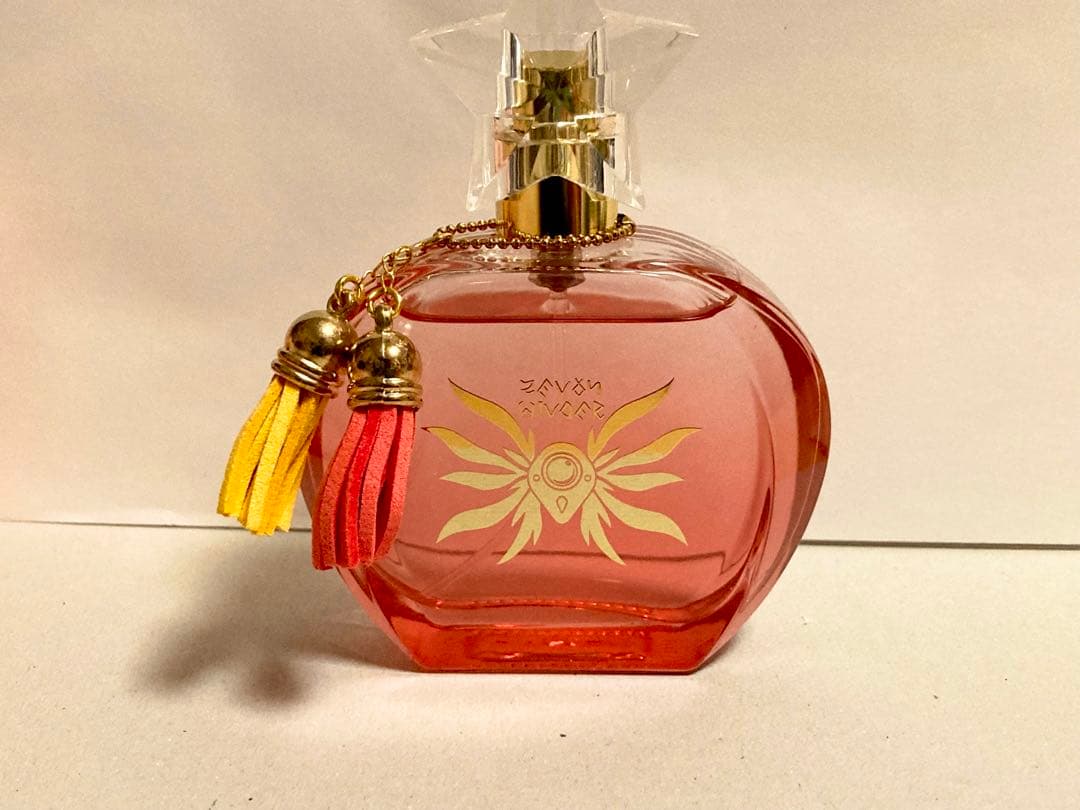 テイルズオブメタモルトワレ ゼロス