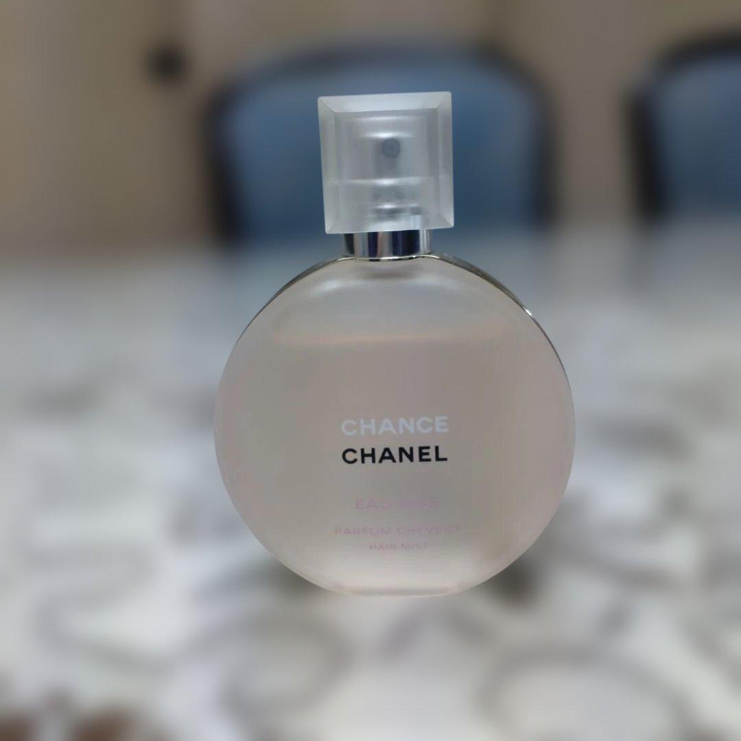 CHANEL CHANCE EAU VIVE ヘアミスト - メルカリ