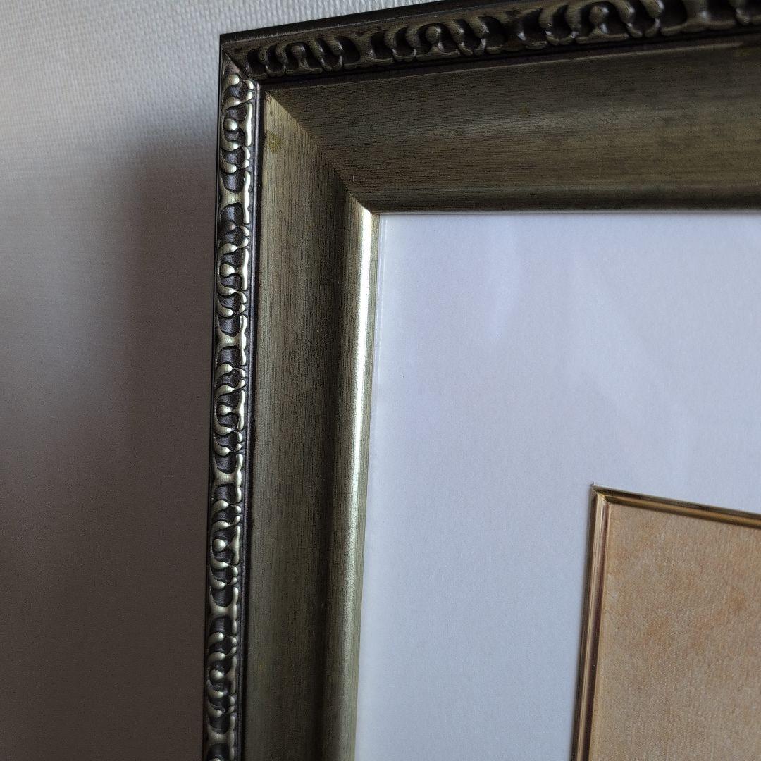 アンリ マティスの複製ファイングラフィー®『白い花瓶の花束』 - メルカリ