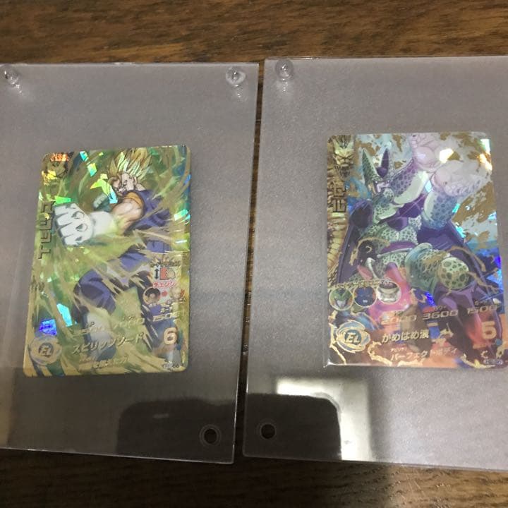 旧弾ドラゴンボールヒーローズセット カードダスドットコム 公式サイト | 商品情報 - ドラゴンボール