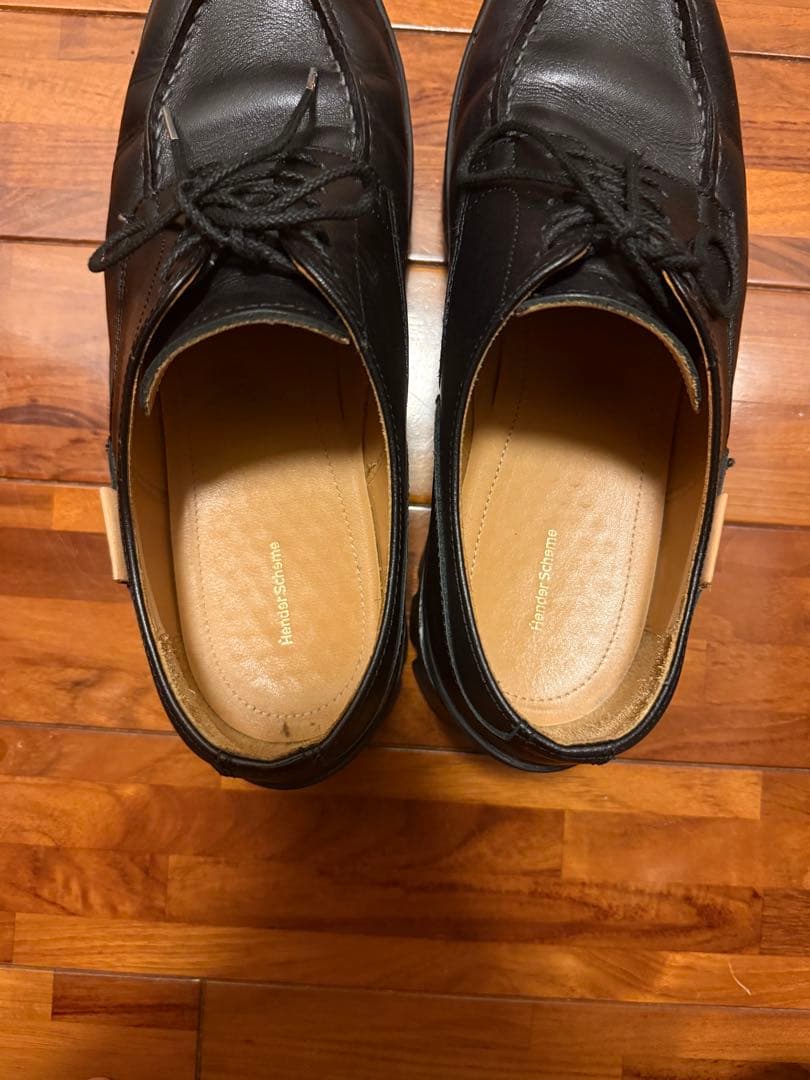 くりりん様専用エンダースキーマ #2146 derby size5 Hender - メルカリ