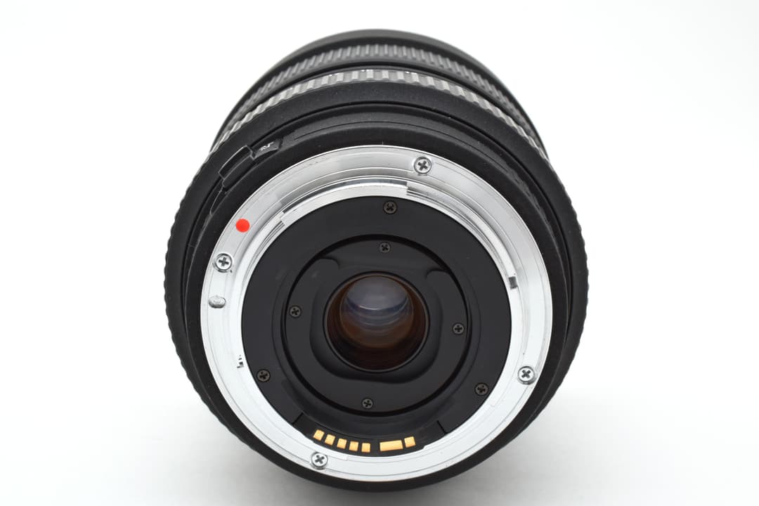 ■美品■ シグマ 12-24mm F4.5-5.6 EX DG #C536