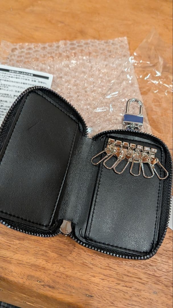 激レア！！大谷翔平 SECOM 野球選手 キーケース 6連 キーホルダー