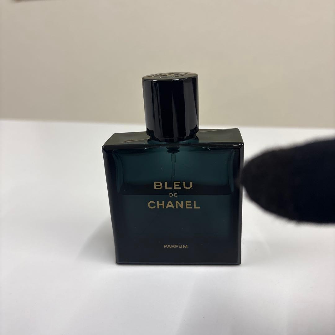 大人気2本セット】 CHANEL ブルードゥシャネル Dior ソバ➖ジュー