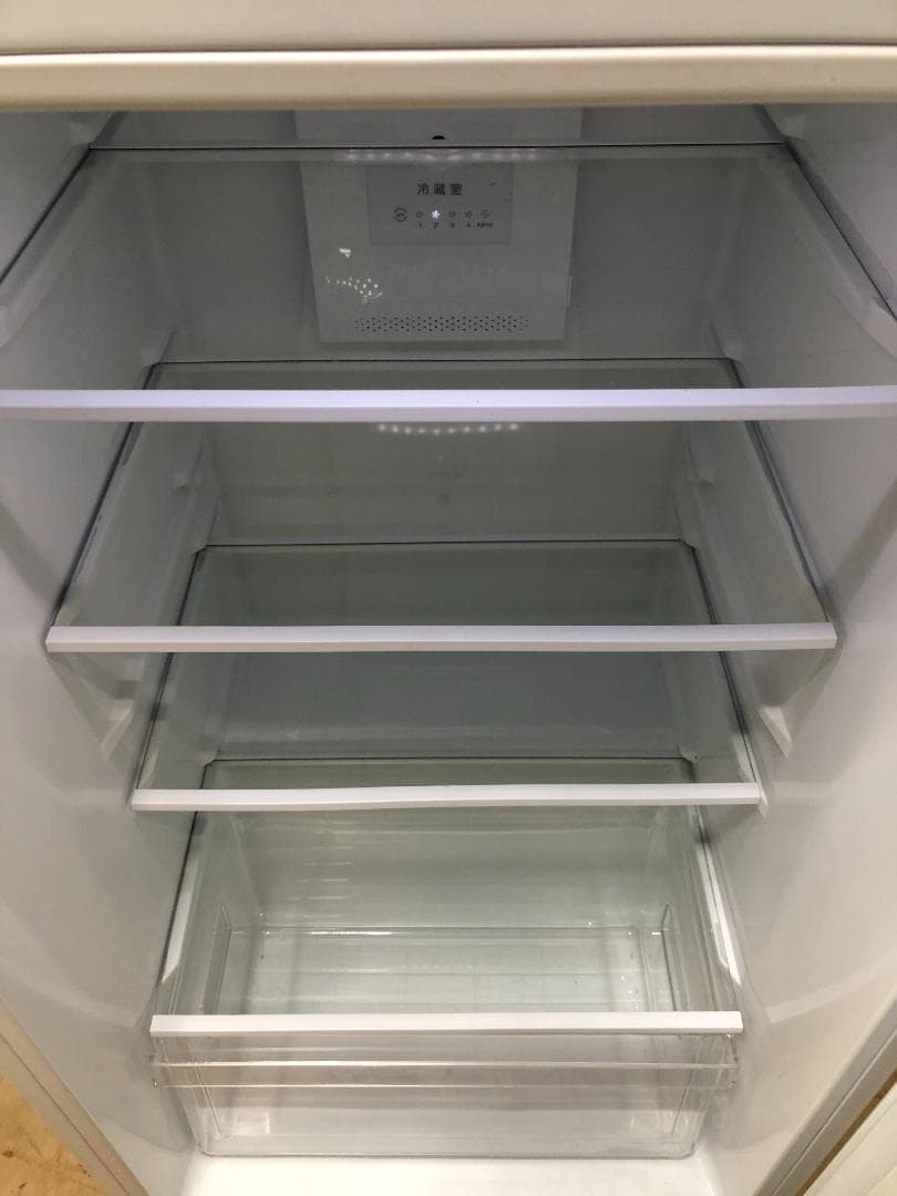 引取 ヤマダ電機 冷凍冷蔵庫 YRZ-F23H1 2022年製 75064-2- - メルカリ