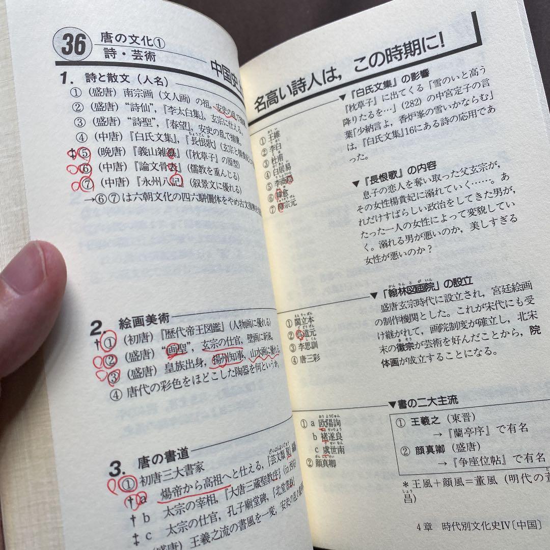 代ゼミ佐藤の世界史 即答の文化史 / 佐藤幸夫 - メルカリ