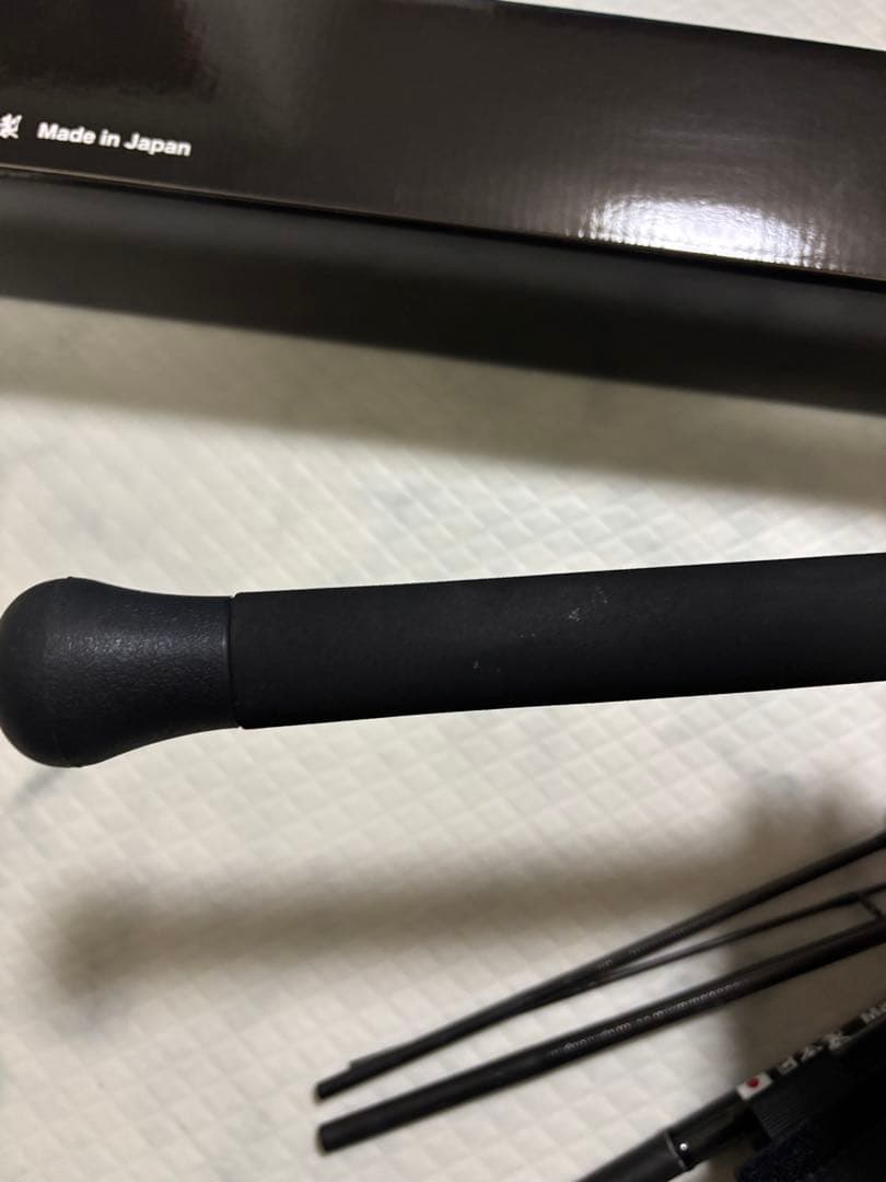 【年内特別価格】［訳アリ］ボンバダ　コリンガ69UL