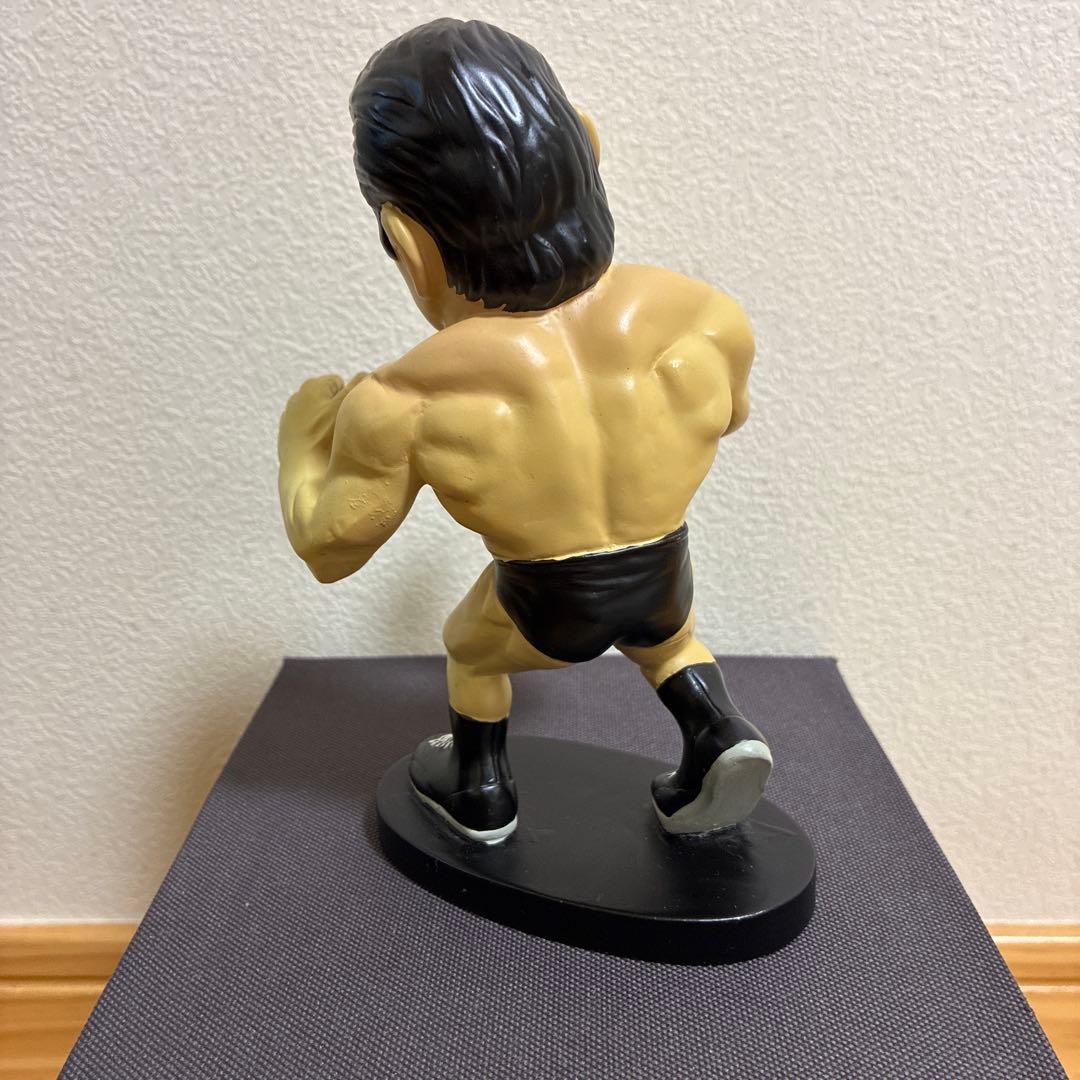HAOコレクション アントニオ猪木 闘魂伝説 フィギュア - メルカリ