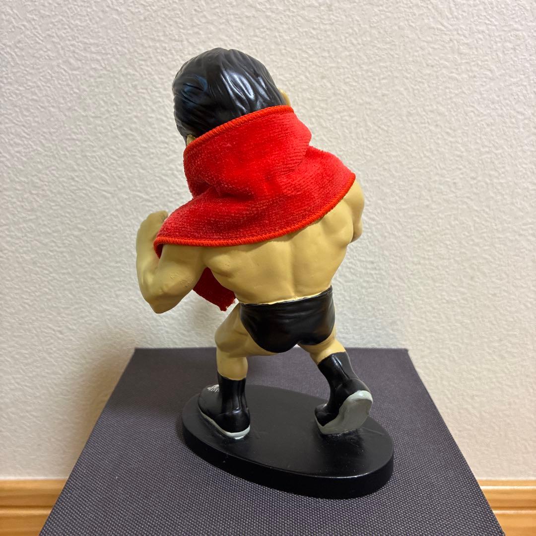 HAOコレクション アントニオ猪木 闘魂伝説 フィギュア - メルカリ