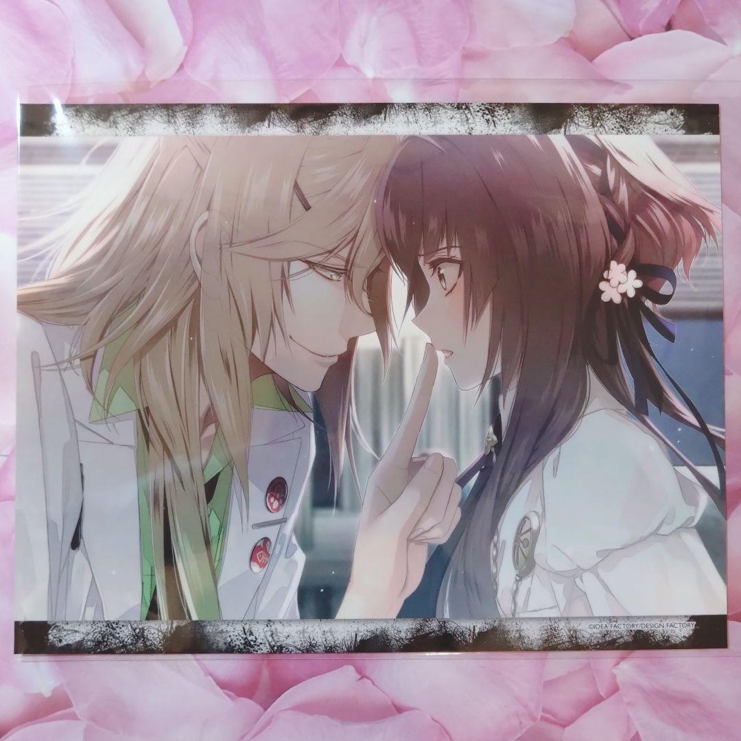 白石景之 星野市香 スチルコレクション カラマリ - メルカリ