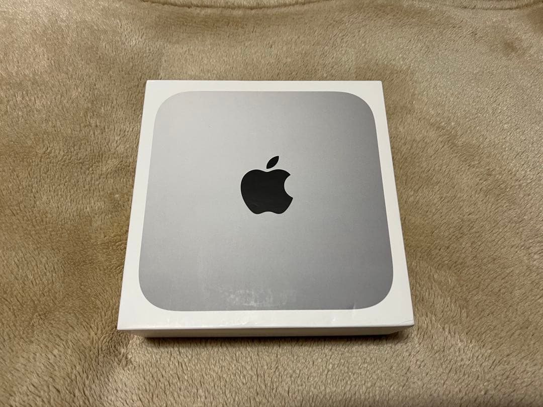 Macデスクトップ Apple Mac mini M2 8GB 256GB A2686 Refurb Apple Mac mini M2 8-core (2023) MMFJ3B/A A2686 – Hoxton Macs