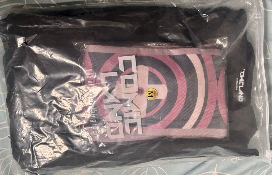 魔法使いの約束 ファウスト コスプレ衣装(未使用)