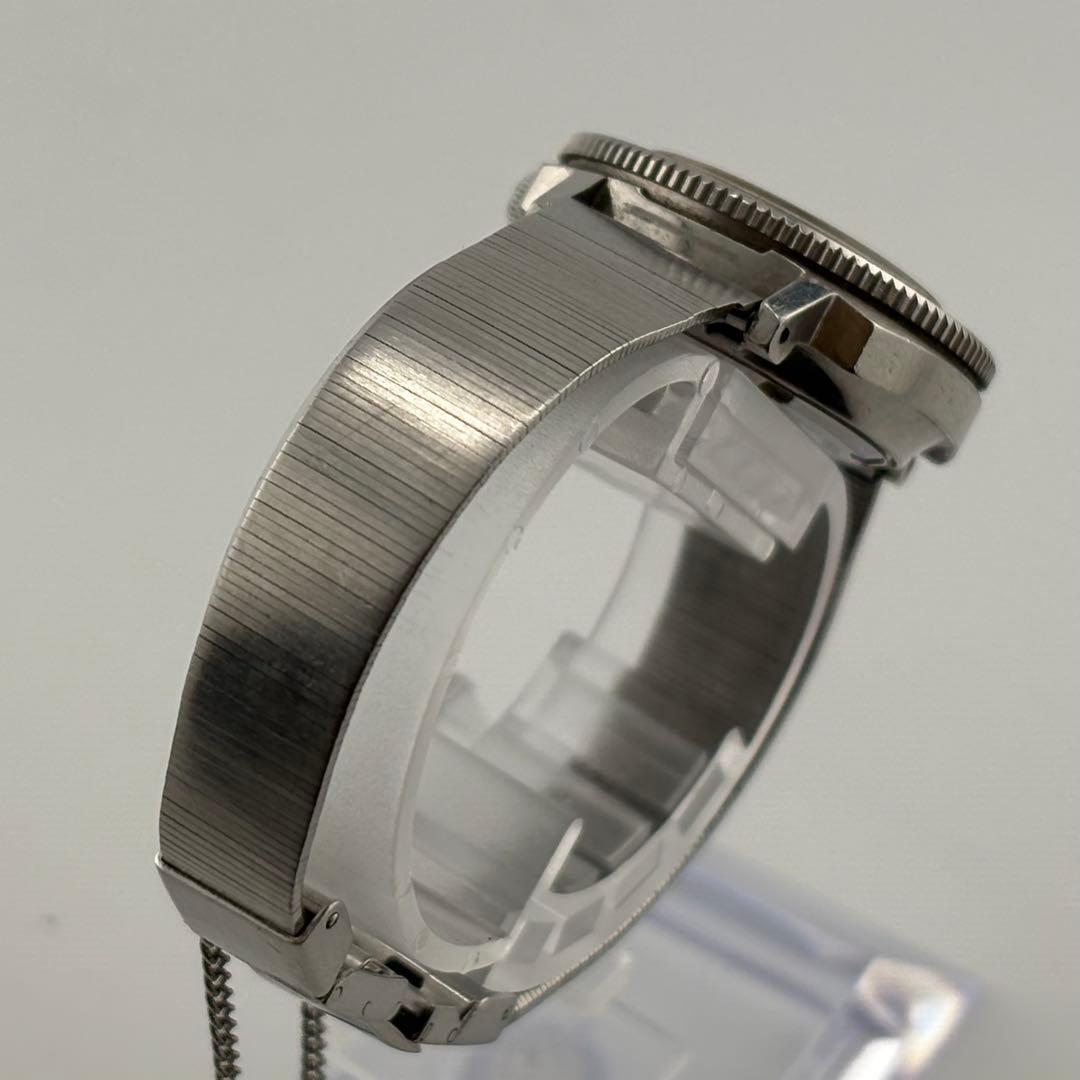 希少】セイコー レディース 自動巻 2517-3270 希少