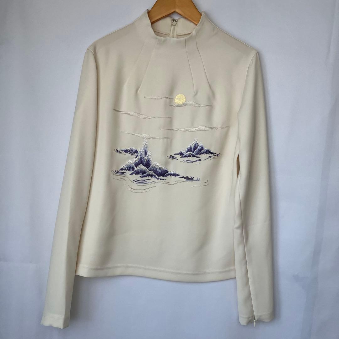 tanakadaisuke 桃源郷トップス