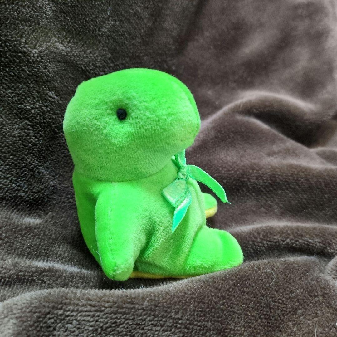 セミニョン ぬいぐるみ 恐竜 ドラゴン C'est mignon - メルカリ