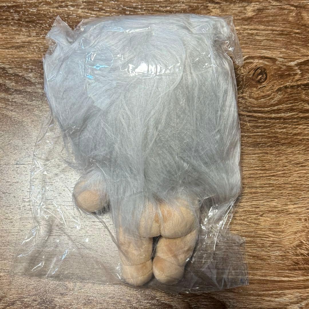 着せ替え ぬいぐるみ 20cm 黒川イザナ 東リべ - メルカリ