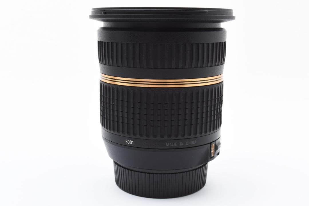 タムロン SP AF 10-24mm F3.5-4.5 ニコン #16806