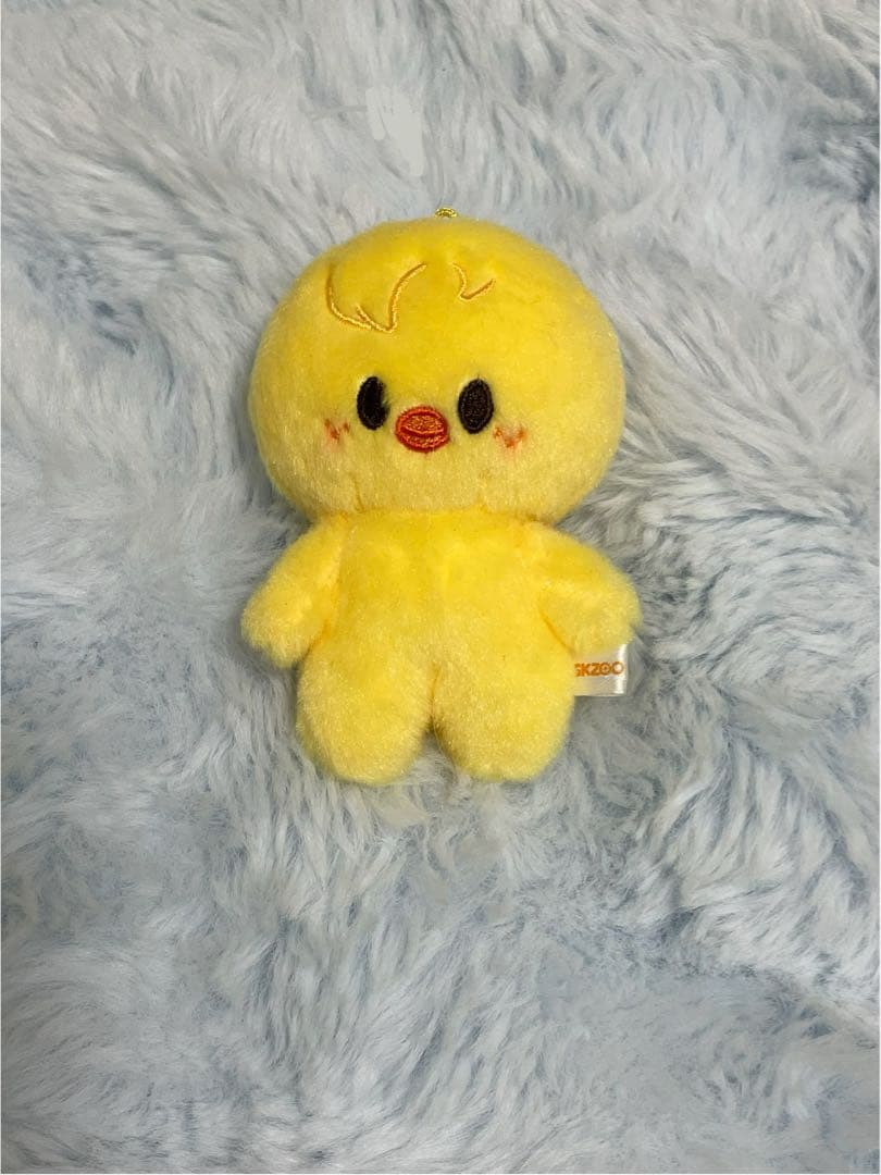 straykids スキズ ポガリ ぬいぐるみ 10cm フィリックス - メルカリ