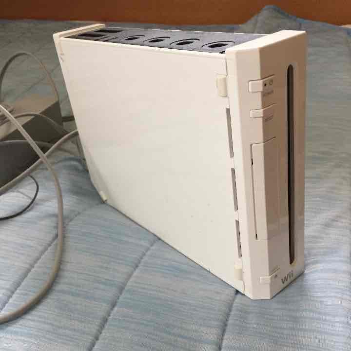 Wiiセット早い者勝ち！ 威力棒Vii、遂に日本上陸―「V-Sports」恵安から 3枚目の写真・画像