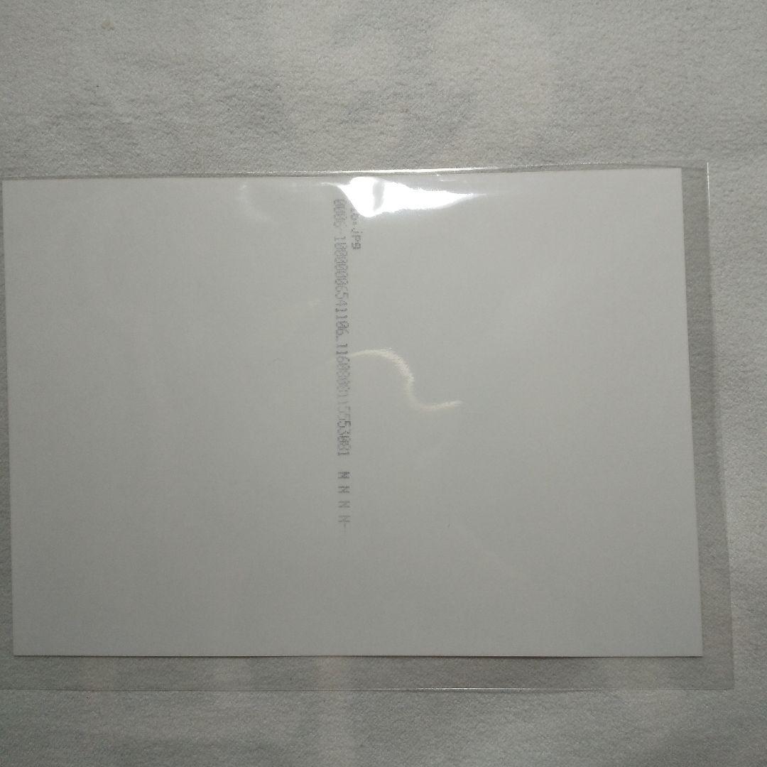 私ほとんどスカイフィッシュ/乙女の炎上(「乙女と電車」盤) ☆生写真付き☆