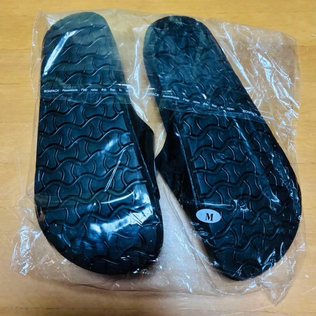 氣志團万博2018 公式グッズ氣志團 シャワーサンダルM ワンナイト