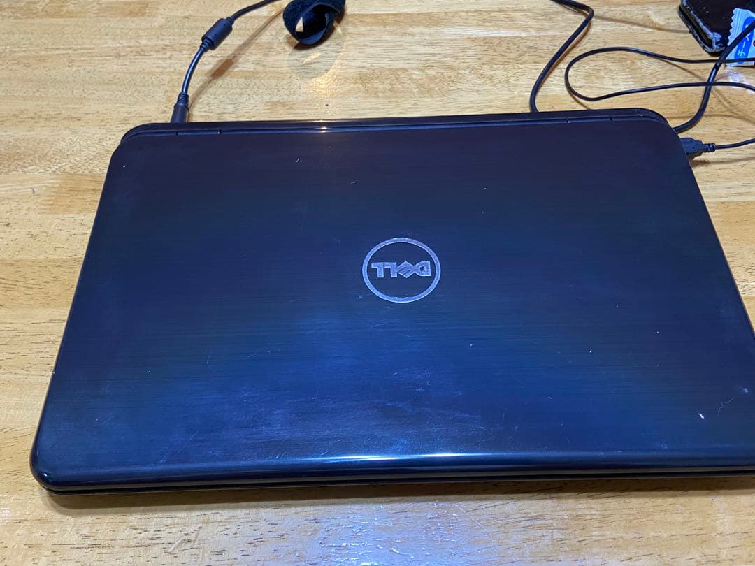 Dell Inspiron 15.6インチ ノートPC ブラック Amazon.com: Dell Inspiron 15 15.6