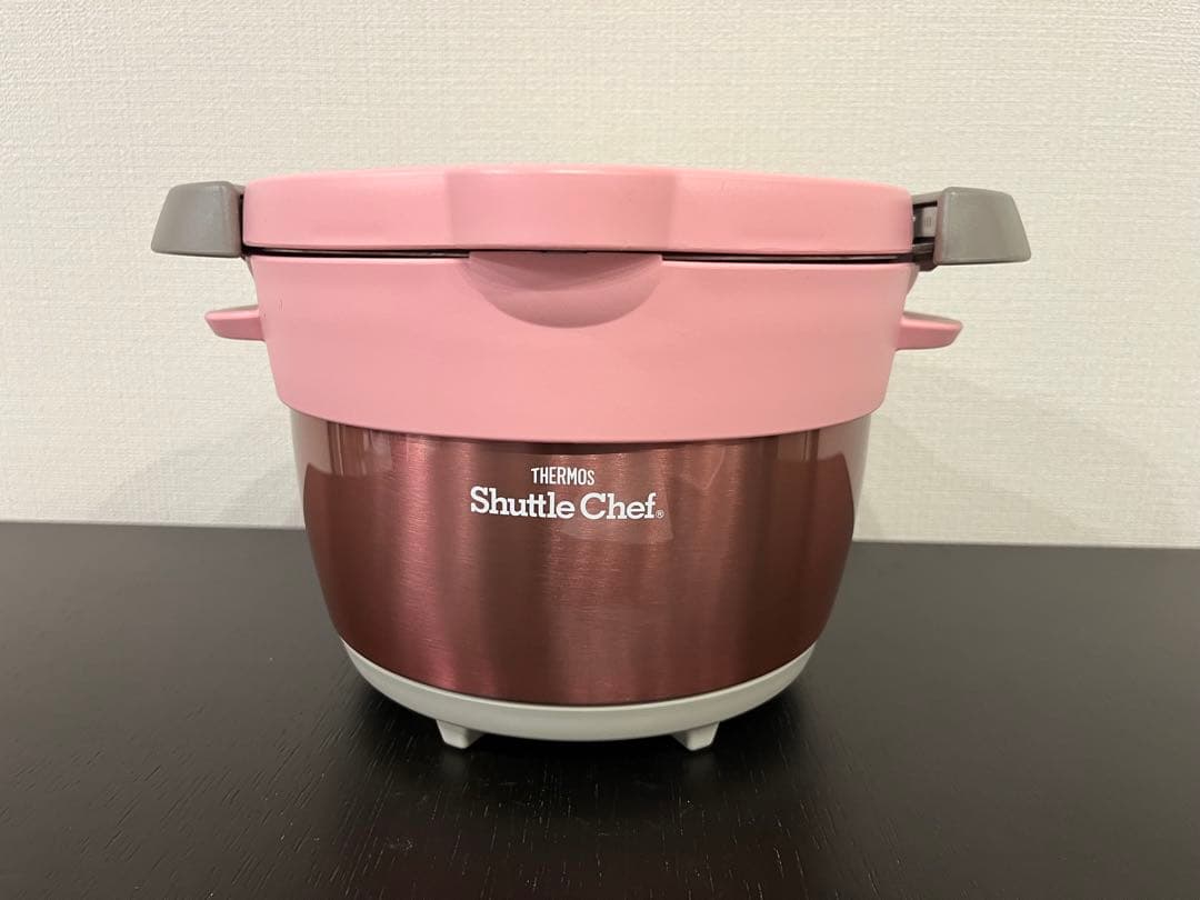 新品未使用THERMOS シャトルシェフKBB-1600 1.6L