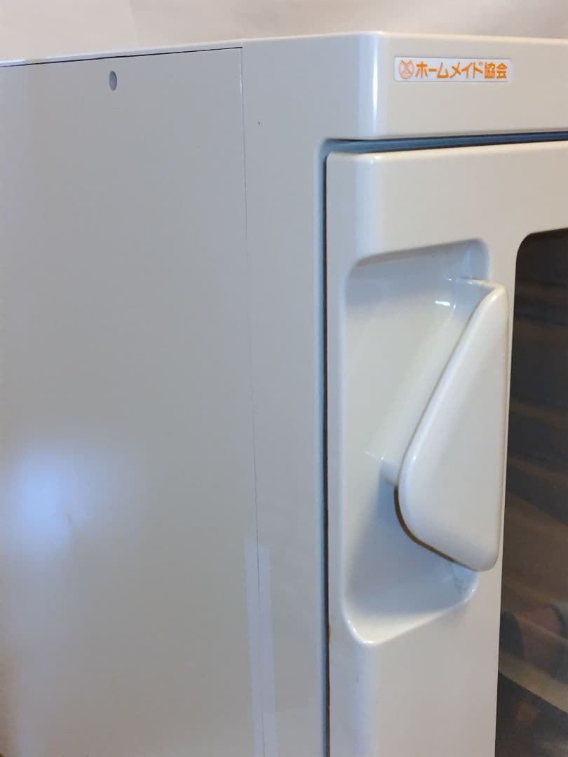 ホームメイド協会オリジナルパン発酵器『F-2000』 - キッチン家電