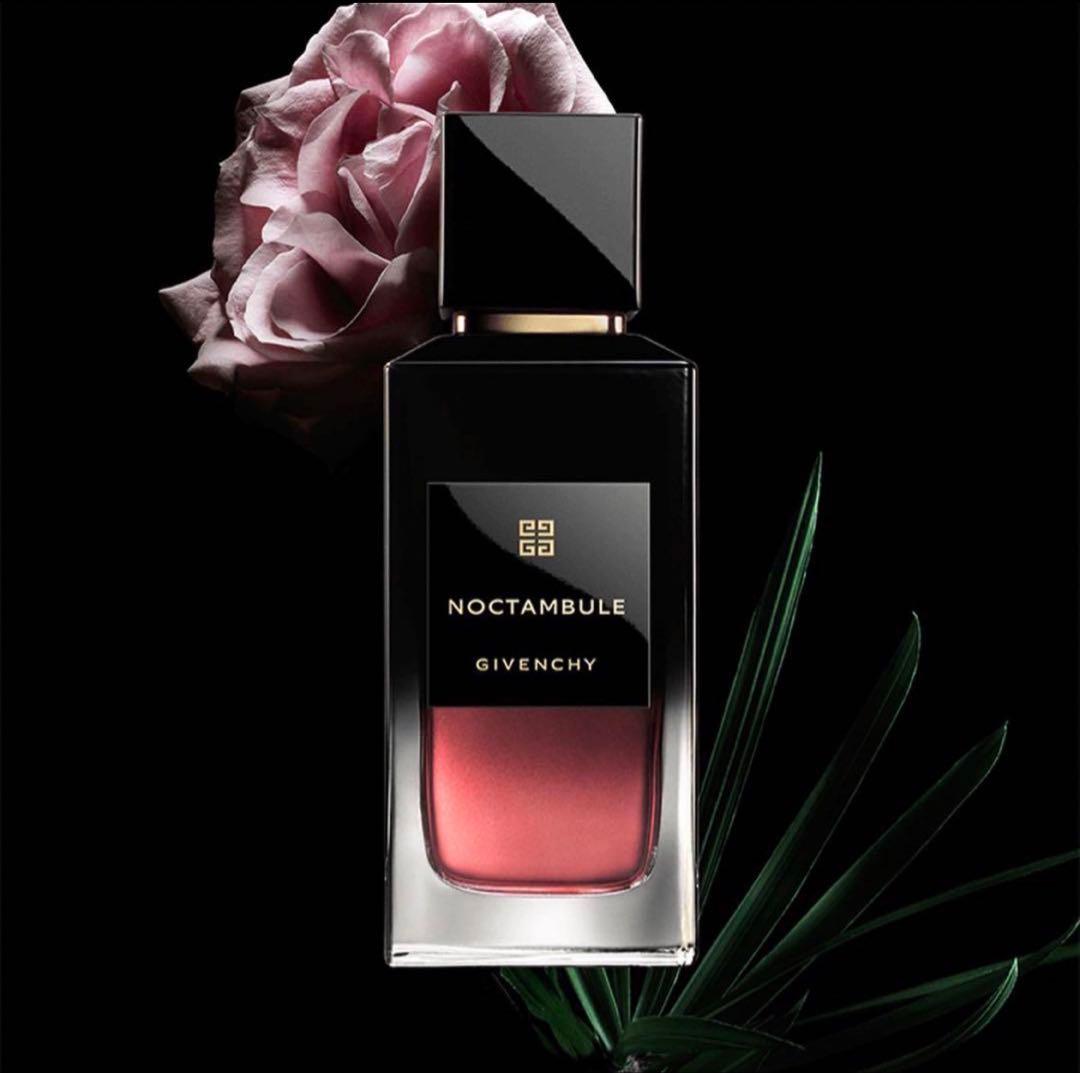 ド ジバンシイ インテンス ノクタンブル GIVENCHY 試してみた】ド ジバンシイ インテンス ノクタンブル GIVENCHYのリアル