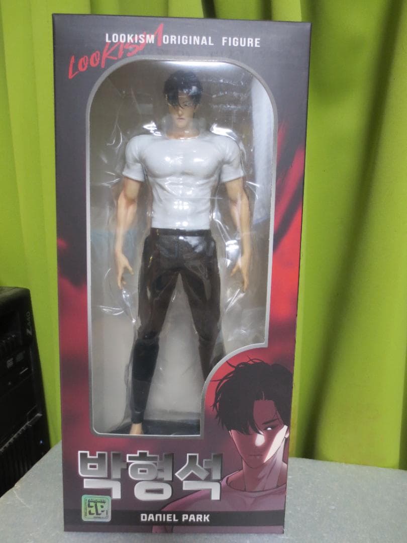 新品 外見至上主義 長谷川蛍介フィギュア - メルカリ