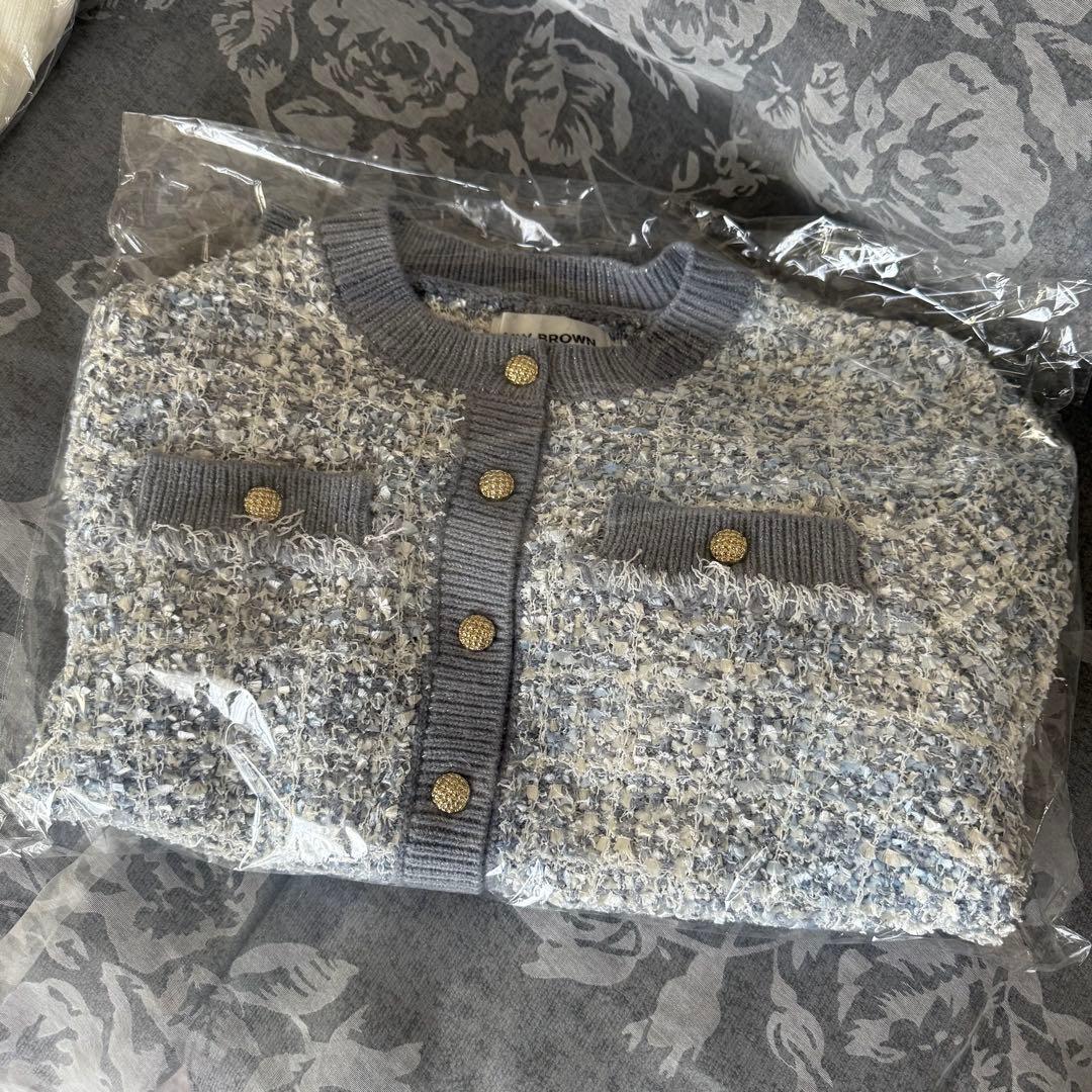 新品 LILY BROWN リリーブラウン 2026年 福袋 - メルカリ